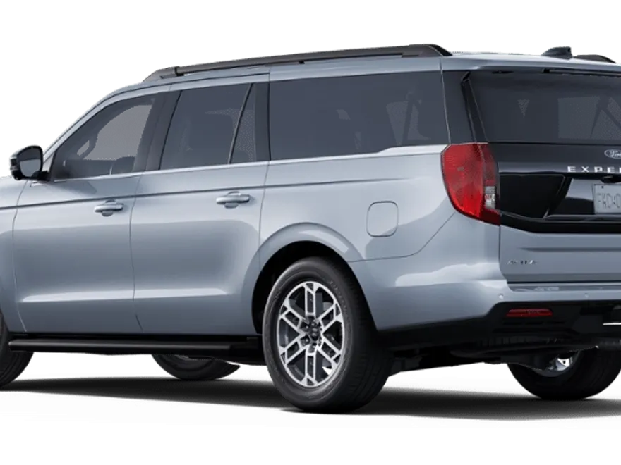 2025 Ford Expedition MAX photo 1