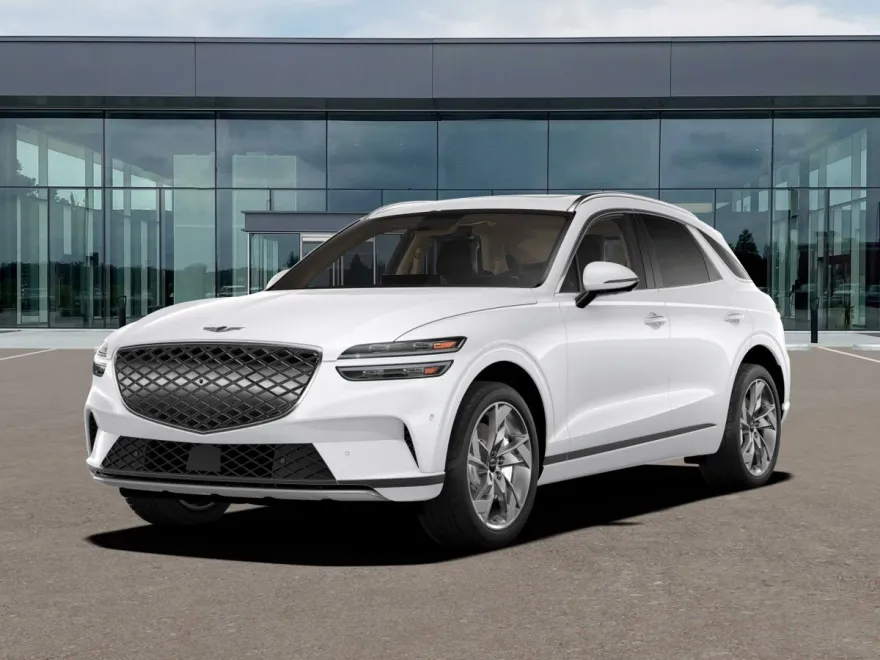 2025 Genesis Electrified GV70 Advanced photo 1