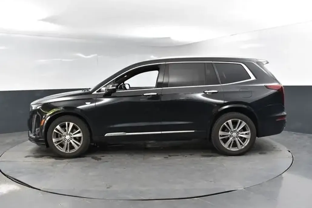 2023 Cadillac XT6 Premium Luxury photo 1