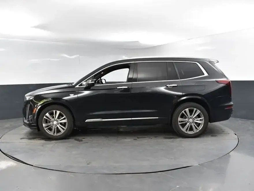 2023 Cadillac XT6 Premium Luxury photo 1