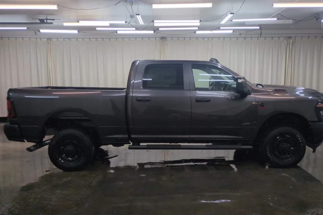 2026 Ram 2500 Tradesman photo 1