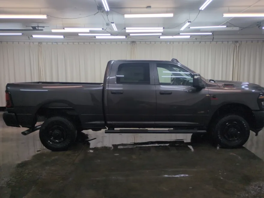 2026 Ram 2500 Tradesman photo 1