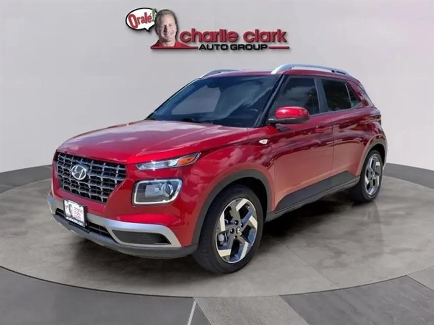 2019 Hyundai Tucson SEL Plus photo 1