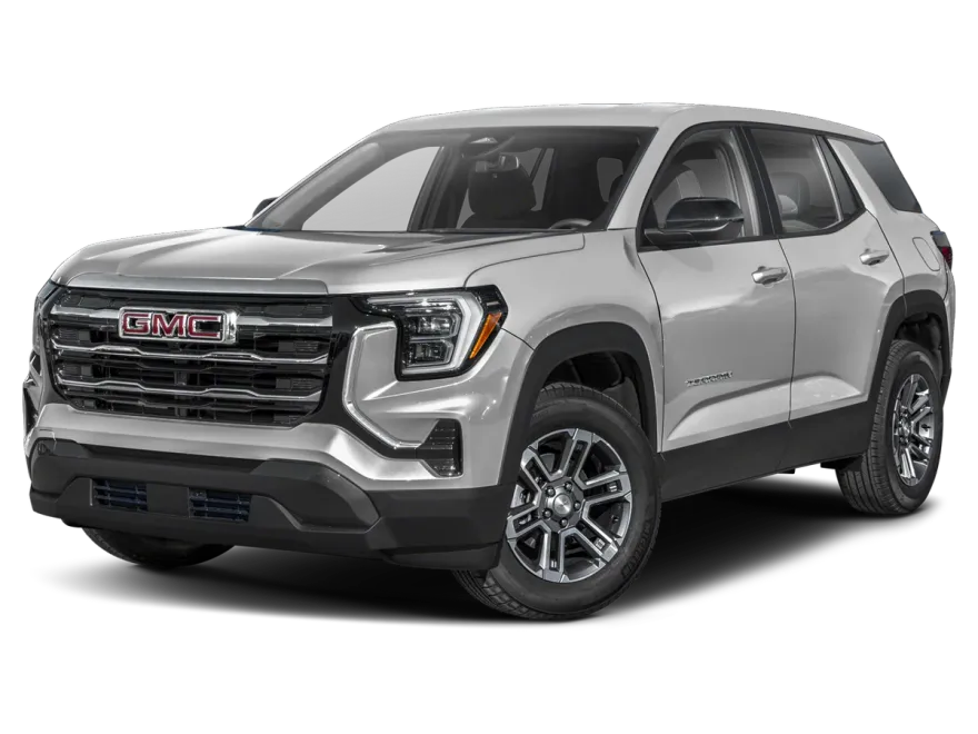 2026 Gmc Terrain Elevation photo 1
