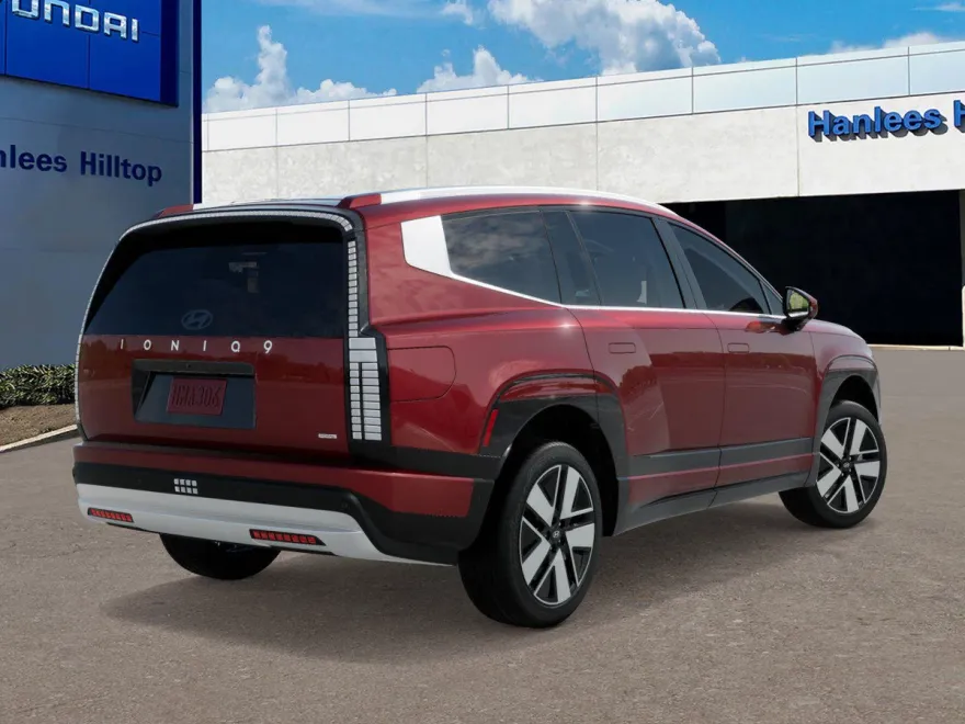 2026 Hyundai Ioniq SEL photo 1