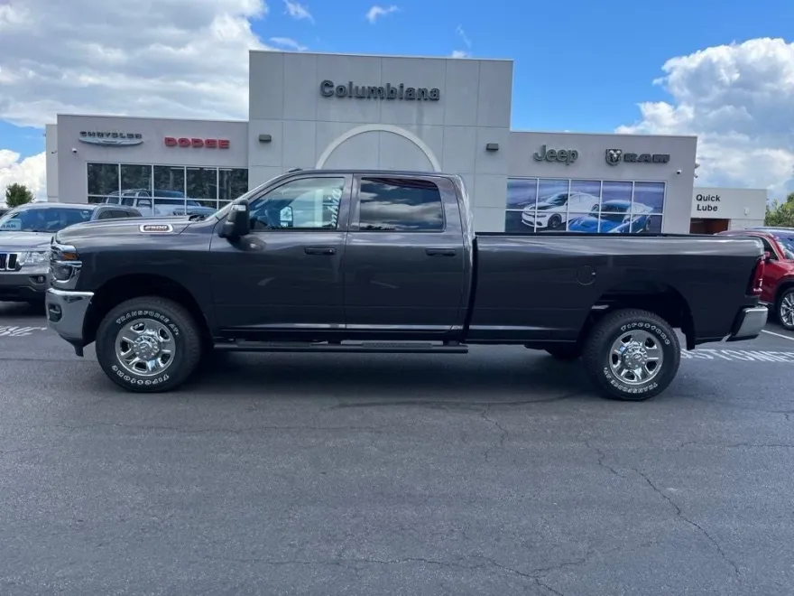 2026 Ram 2500 Tradesman photo 1