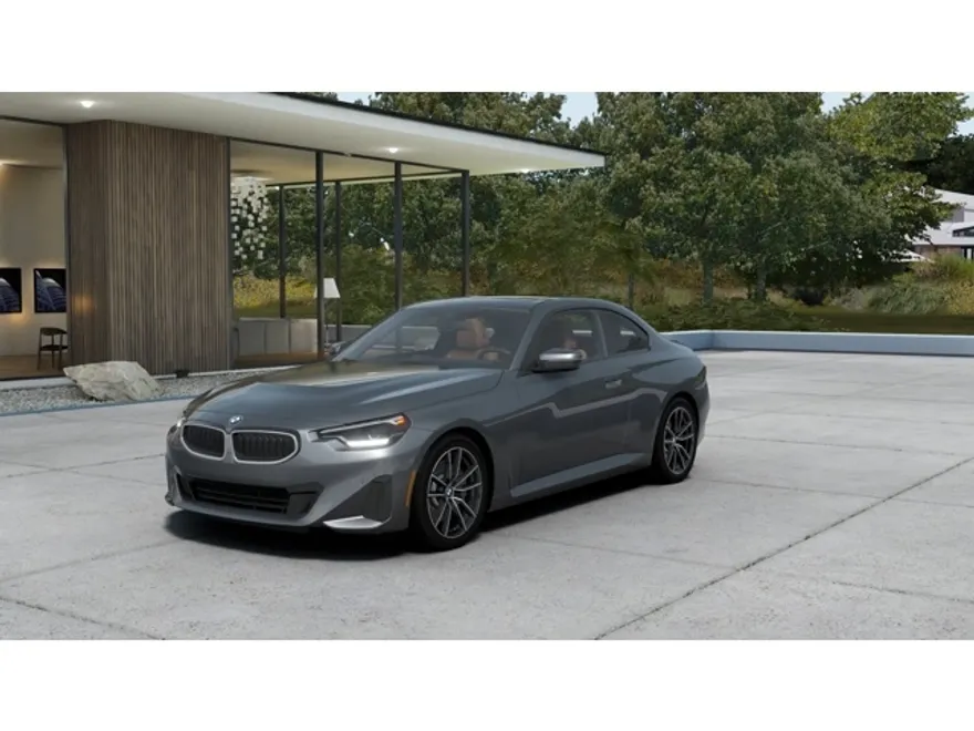 2025 Bmw 230i xDrive photo 1