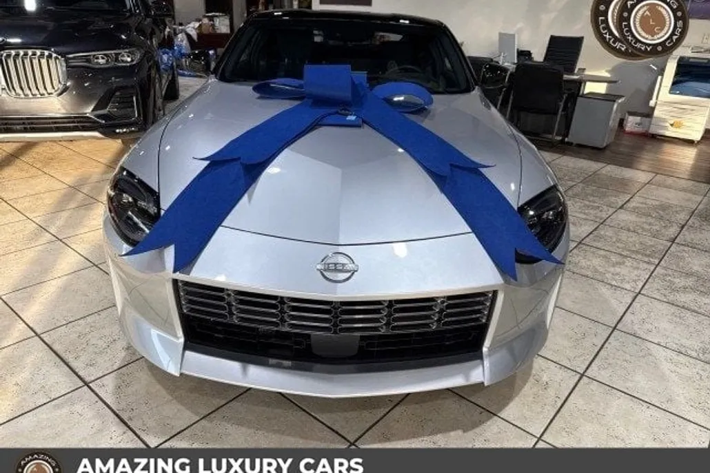 2024 Nissan Z Sport photo 1