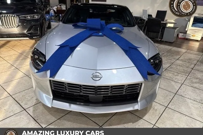 2024 Nissan Z Sport photo 1