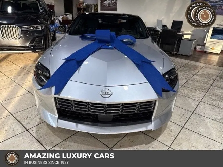 2024 Nissan Z Sport photo 1