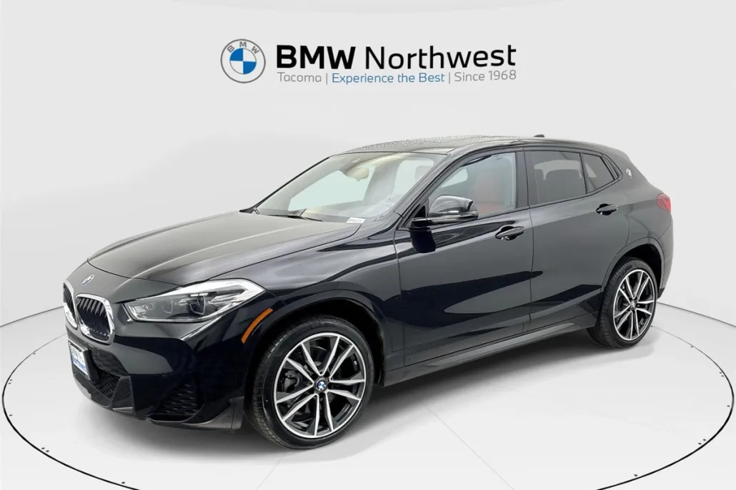 2023 Bmw X2 xDrive28i photo 1
