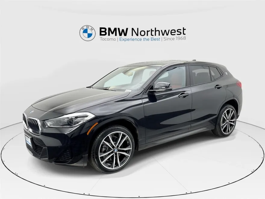 2023 Bmw X2 xDrive28i photo 1