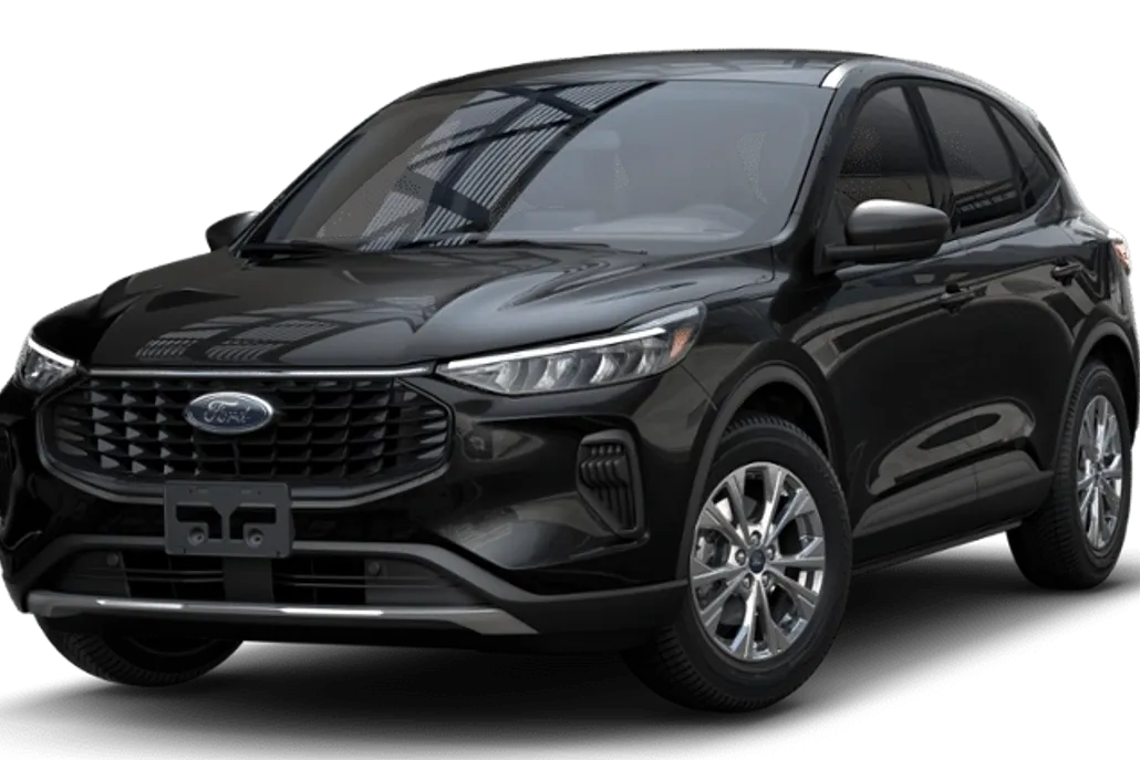 2025 Ford Escape Active photo 1