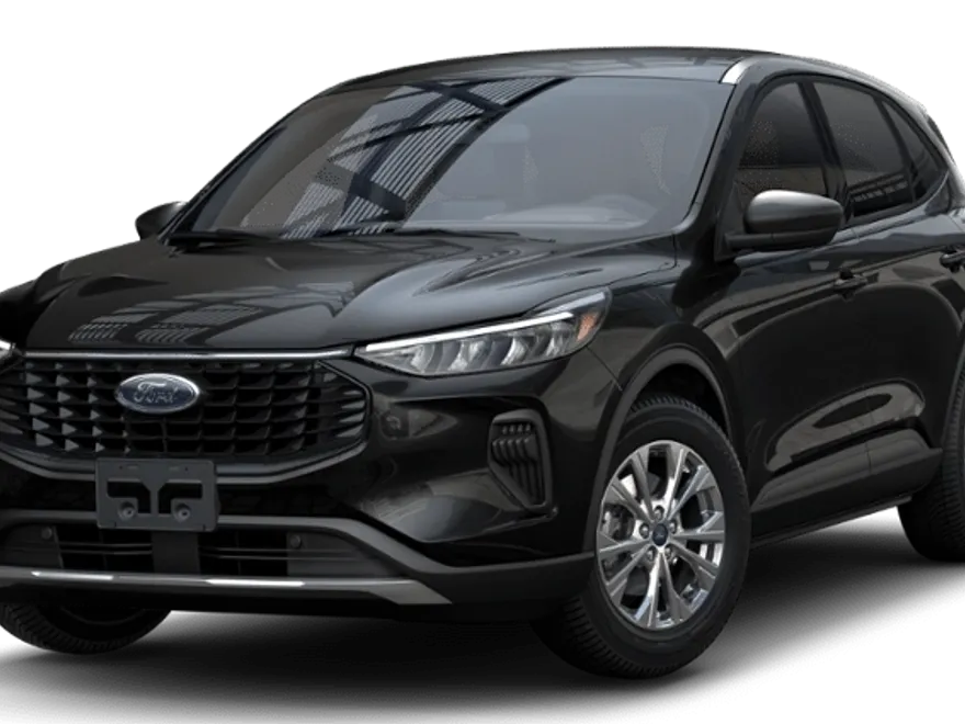 2025 Ford Escape Active photo 1