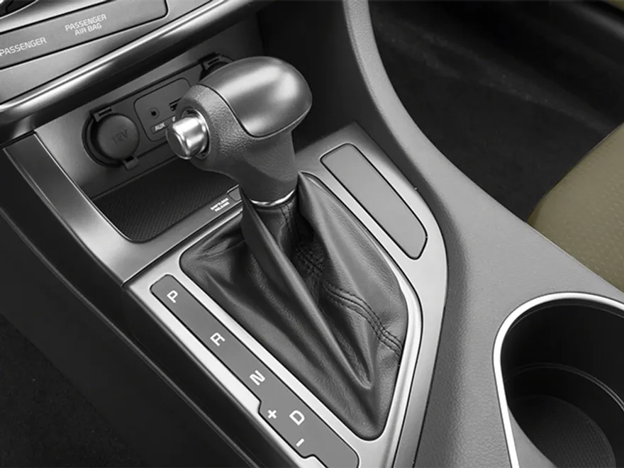 2014 Kia Optima LX photo 8