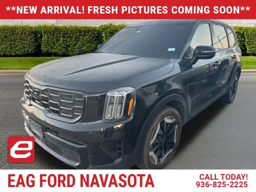 2023 Kia Telluride S photo 1