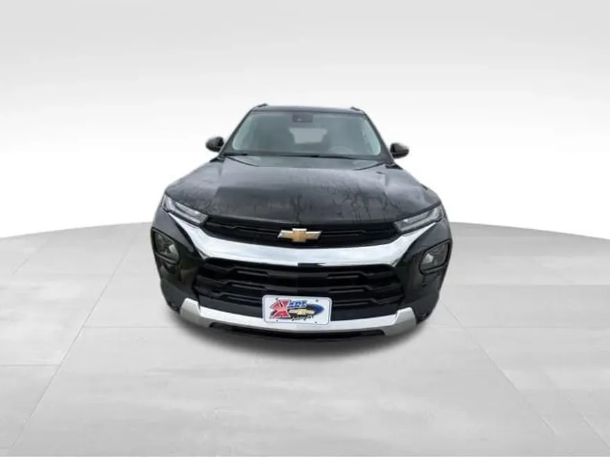 2022 Chevrolet Trailblazer LT photo 1