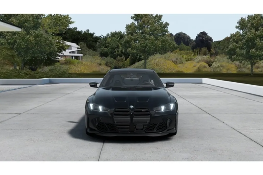 2026 Bmw M4 photo 1