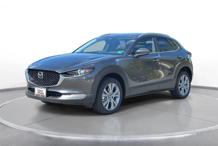 2025 Mazda CX-30 2.5 S Preferred photo 1