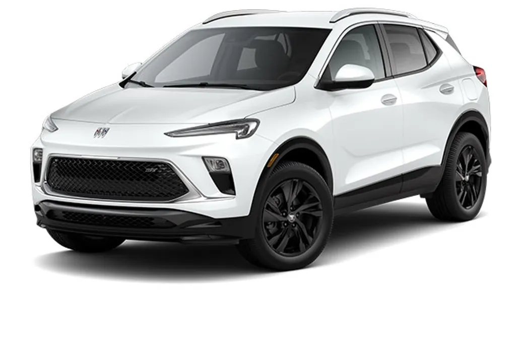 2024 Buick Encore GX Sport Touring photo 1