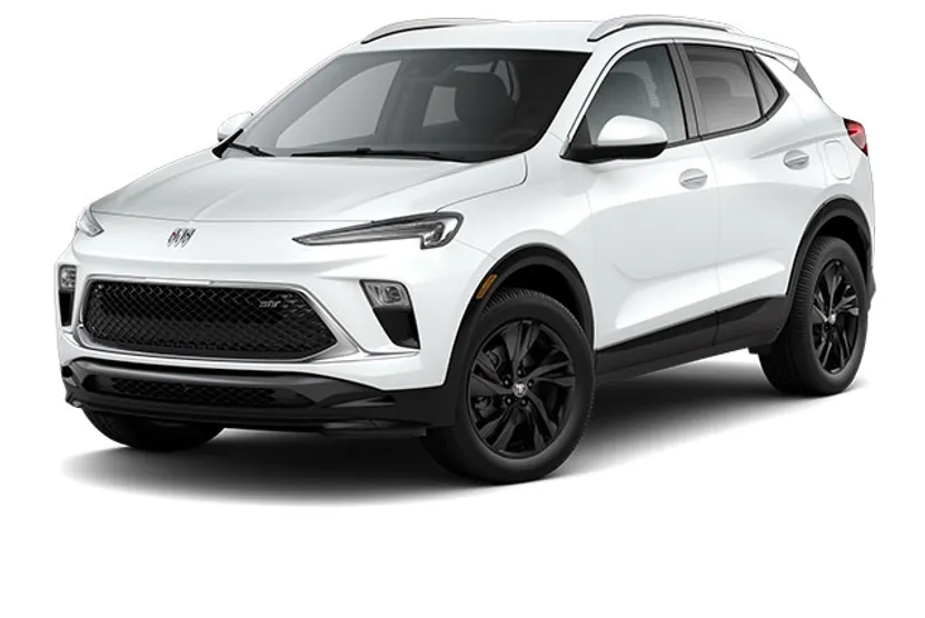 2024 Buick Encore GX Sport Touring photo 1