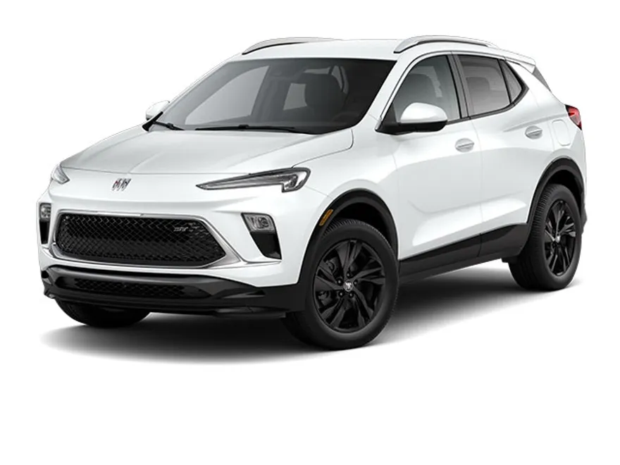 2024 Buick Encore GX Sport Touring photo 1