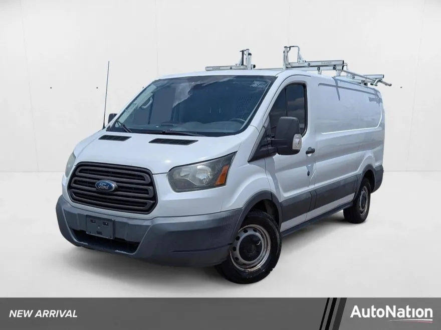 2016 Ford Transit Cargo Van photo 1