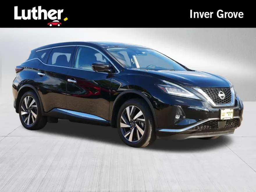2024 Nissan Murano SL photo 1