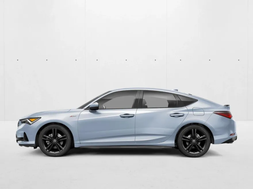 2026 Acura Integra A-Spec photo 1