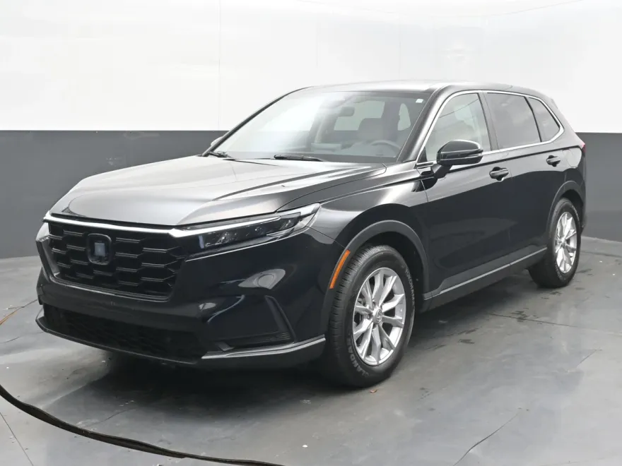 2024 Honda CR-V EX-L photo 1