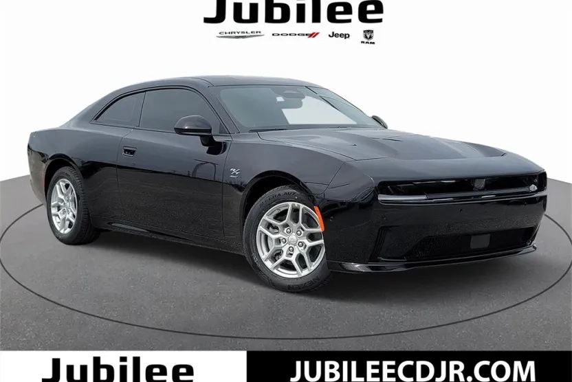 2025 Dodge Charger R/T photo 1