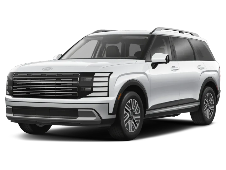 2026 Hyundai Palisade SEL photo 1