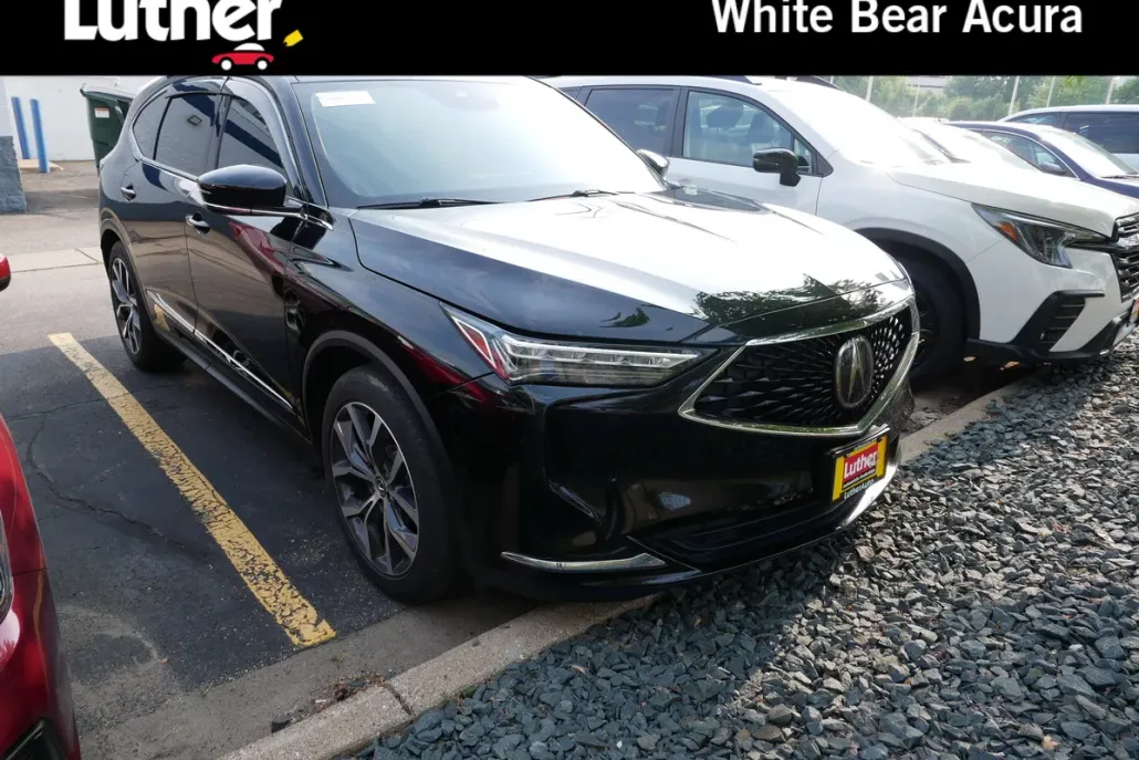 2023 Acura MDX SH-AWD Technology photo 1