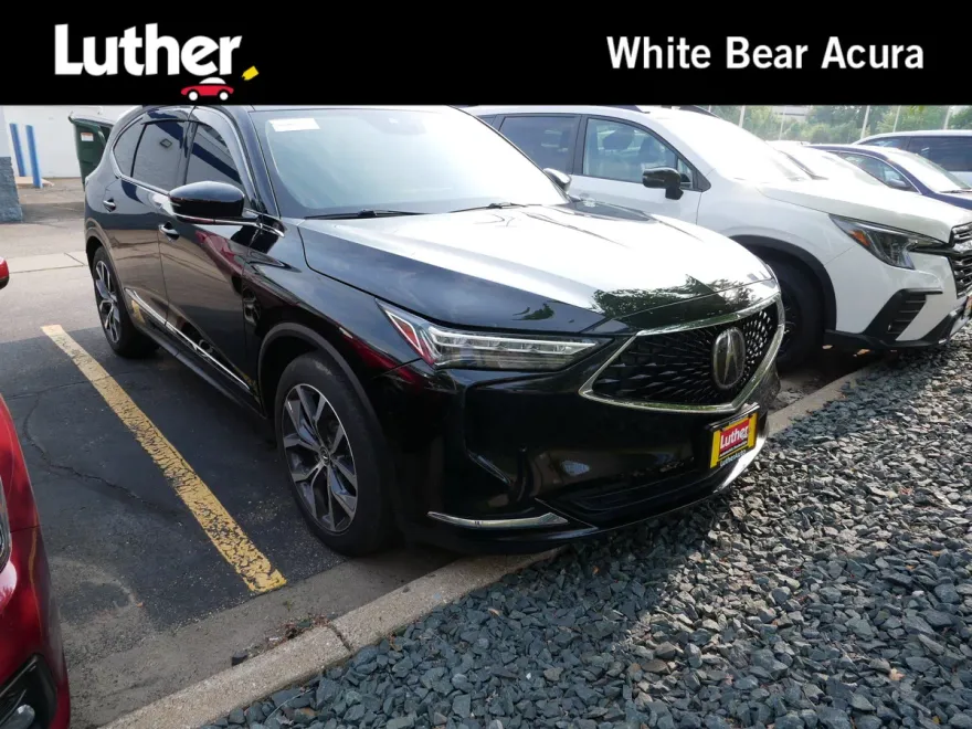 2023 Acura MDX SH-AWD Technology photo 1