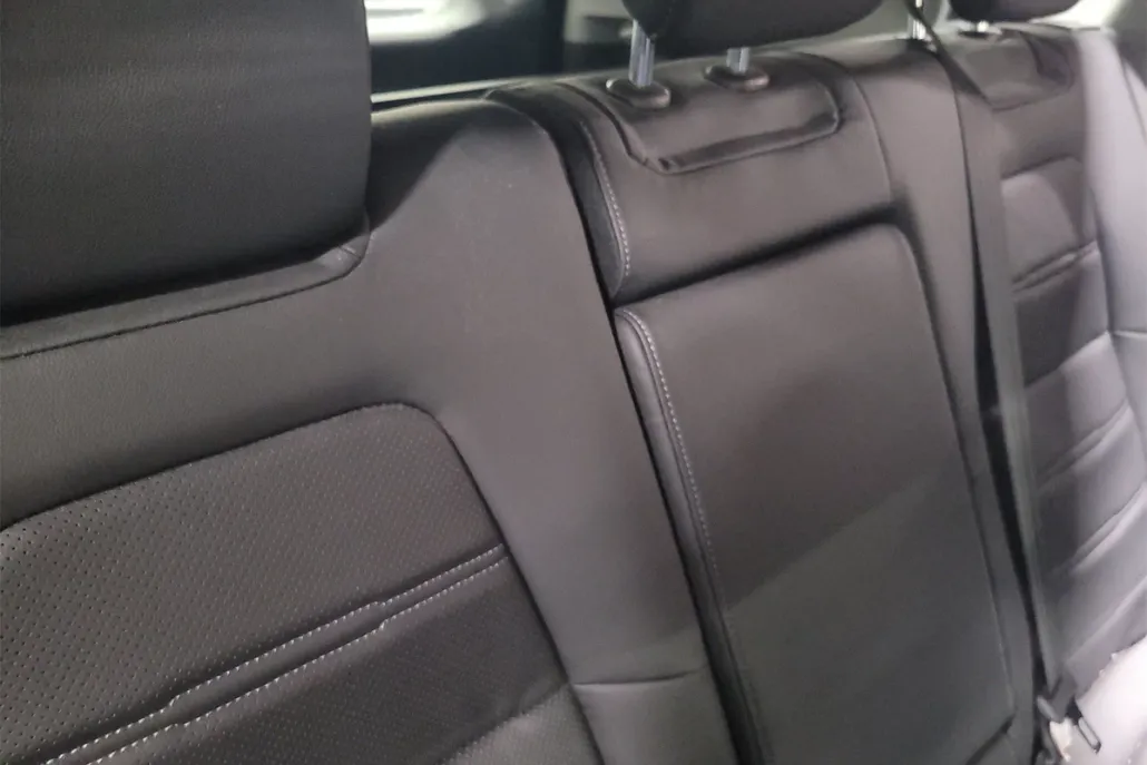 2020 Honda CR-V Touring photo 1