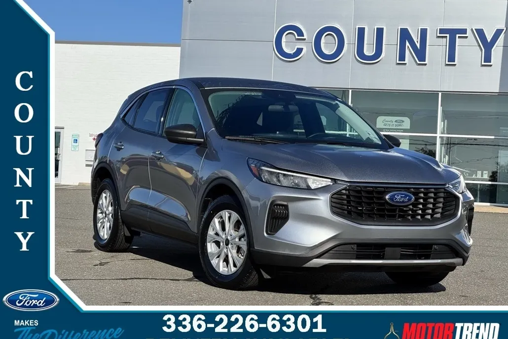 2024 Ford Escape Active photo 1