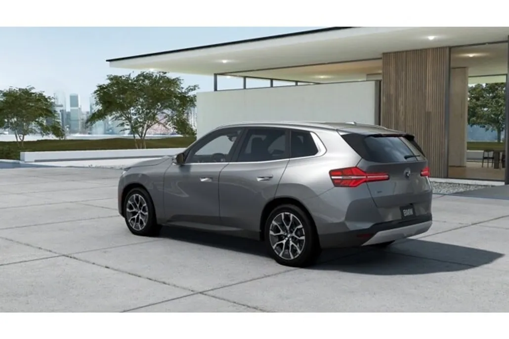 2025 Bmw X3 30x Drive photo 1
