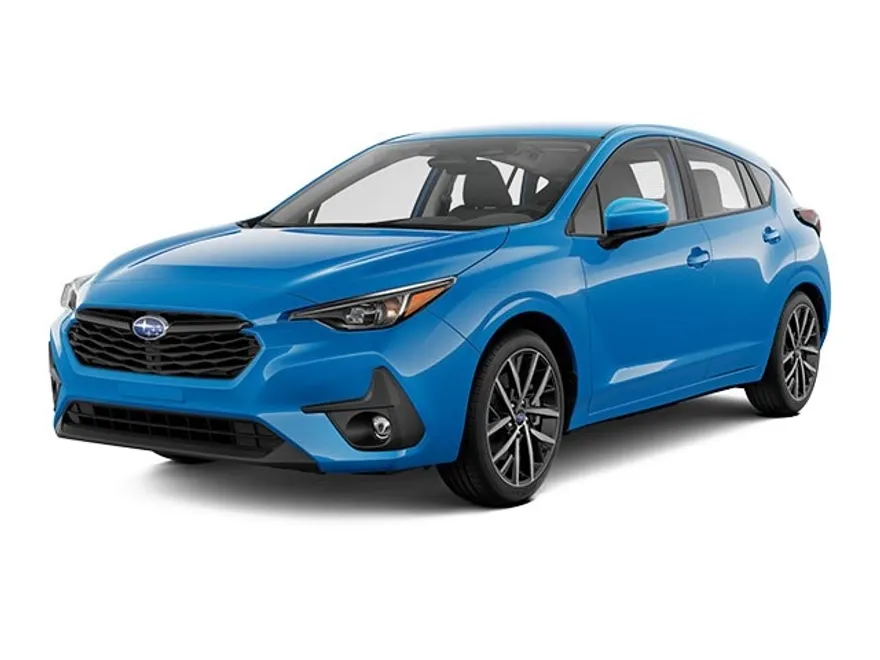 2024 Subaru Impreza Sport photo 1