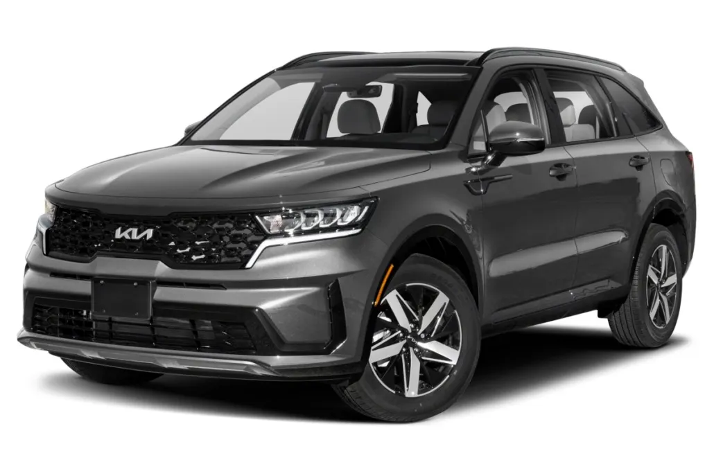 2023 Kia Sorento S photo 1