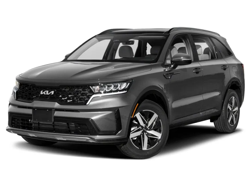 2023 Kia Sorento S photo 1