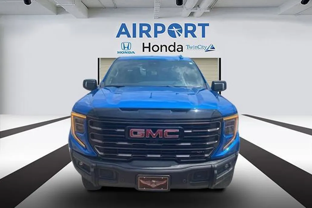 2023 Gmc Sierra 1500 Base photo 1