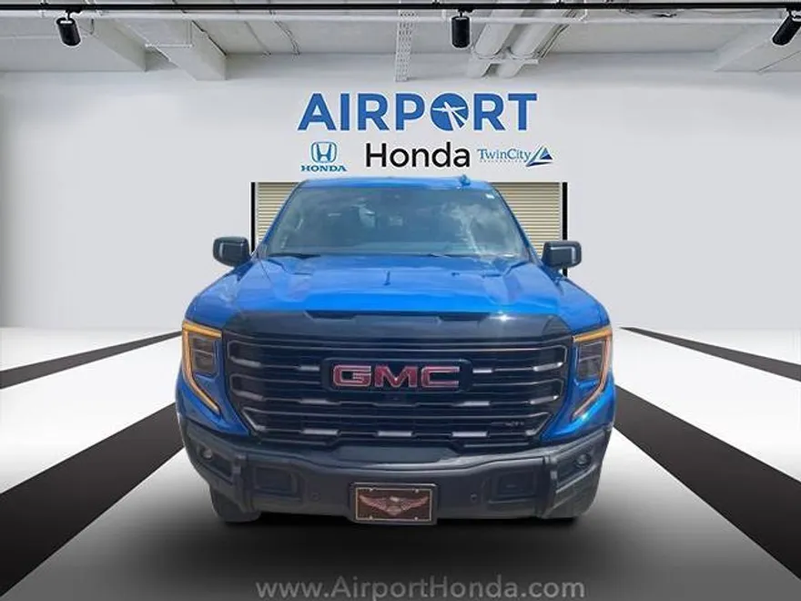 2023 Gmc Sierra 1500 Base photo 1