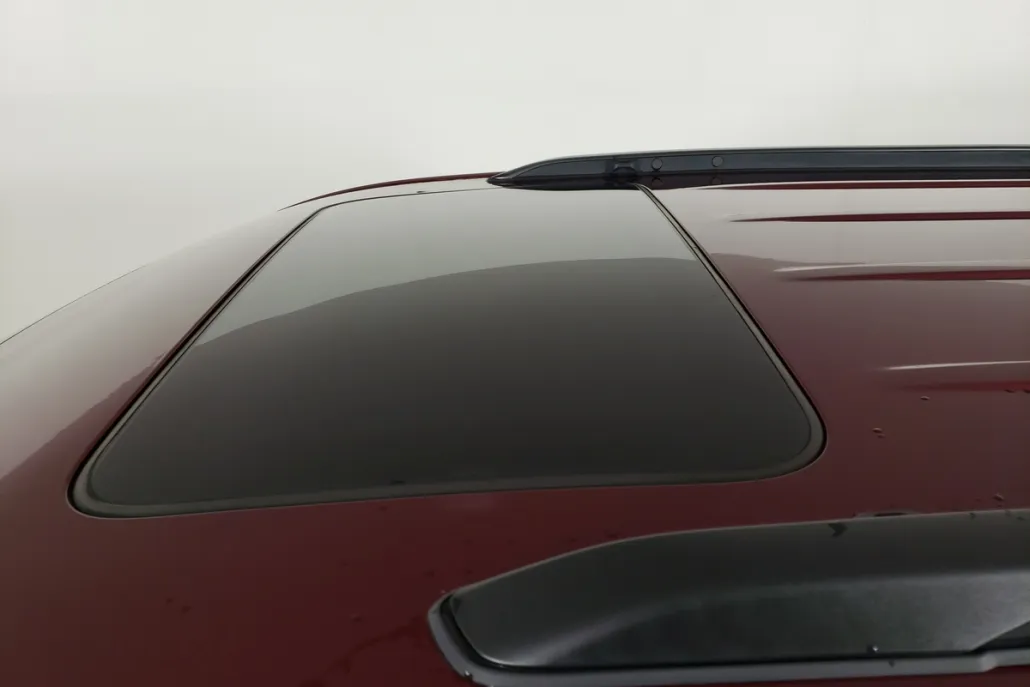 2024 Jeep Grand Cherokee Altitude X photo 1