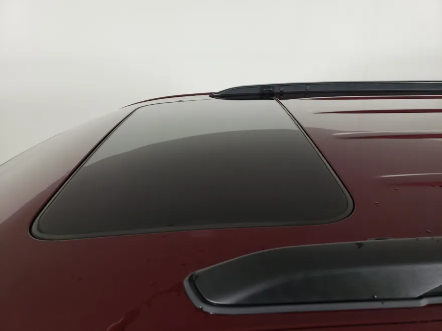 2024 Jeep Grand Cherokee Altitude X photo 1
