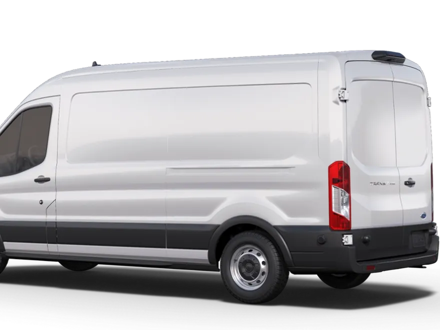 2025 Ford Transit photo 1