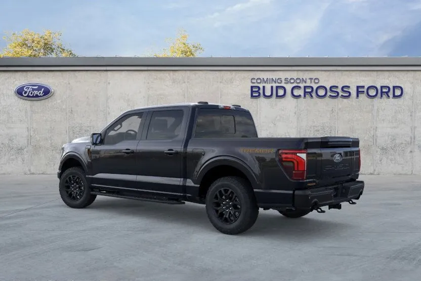 2025 Ford F-150 Tremor photo 1