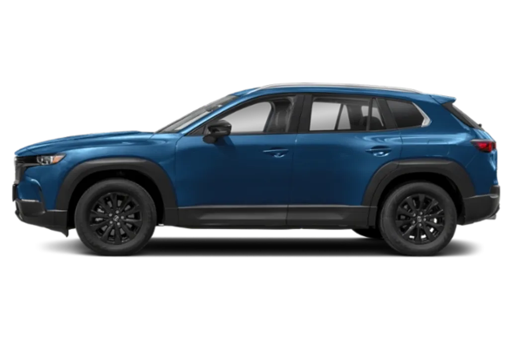 2025 Mazda CX-50 2.5 Select photo 1