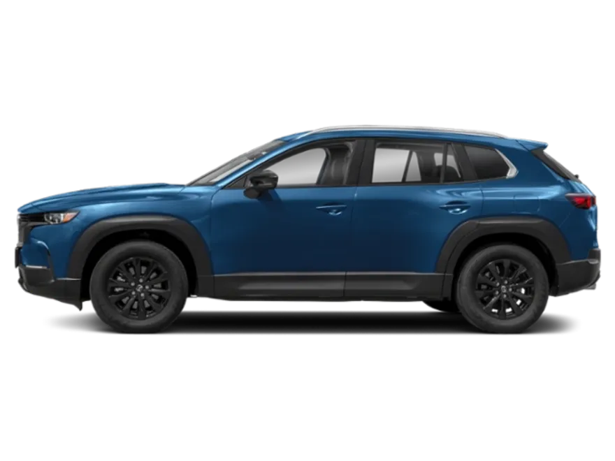 2025 Mazda CX-50 2.5 Select photo 1