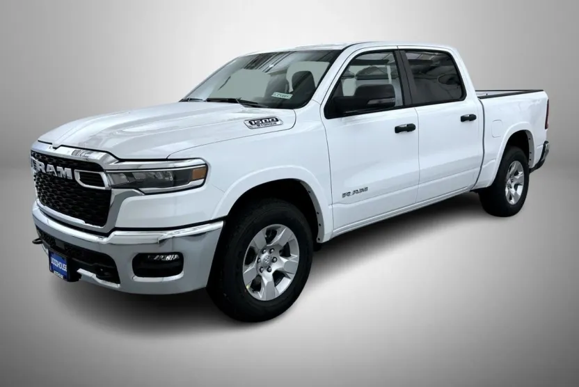 2025 Ram 1500 Big Horn Lone Star photo 1