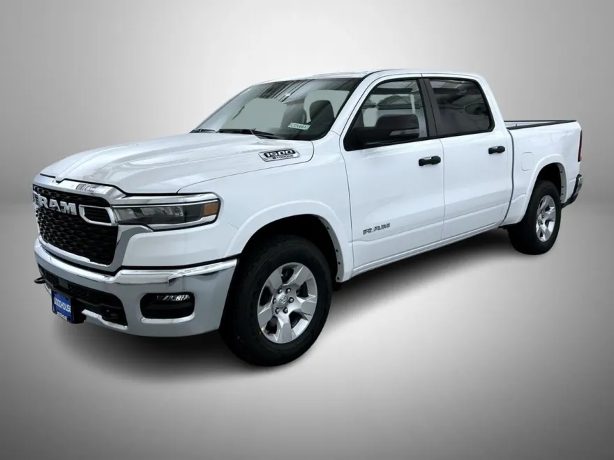 2025 Ram 1500 Big Horn Lone Star photo 1